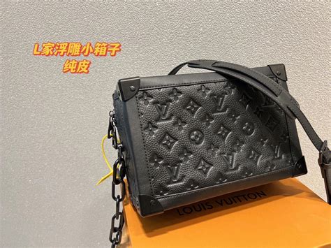 lv箱包|lv 牛仔包.